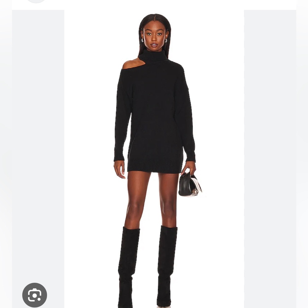 Superdown Amelia Mini dress